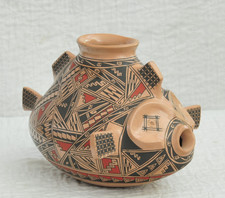 Mata ortiz pottery for sale  San Antonio