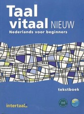 Taal vitaal nieuw gebraucht kaufen  Ohlsbach
