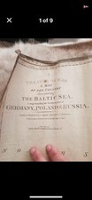 Theatre war map for sale  DEAL