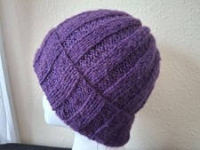 Hand knitted soft for sale  Pinellas Park