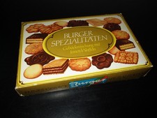 Ddr leerverpackung burger gebraucht kaufen Ddr leerverpackung burger gebraucht kaufen  Velten