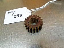 20t fibre dynamo for sale  STOKE-ON-TRENT