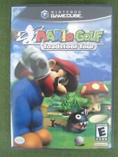 Mario golf toadstool usato  Virle Piemonte