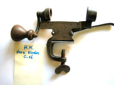Chasse ancien sertisseur d'occasion  Frévent