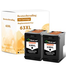 63xl black ink for sale  South El Monte