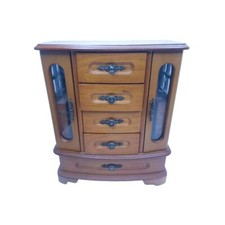 jewelry box armoire style for sale jewelry box armoire style for sale Aberdeen