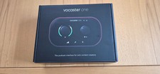 Focusrite vocaster usb gebraucht kaufen  Rheine