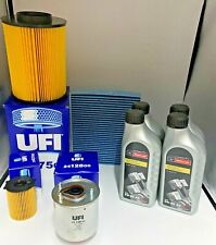 Kit tagliando ford usato  Santa Maria la Carità