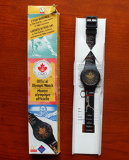 mcdonalds watch for sale  EDGWARE