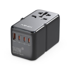 Minix adattatore viaggio usato  Roccagloriosa