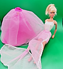 Vintage mattel barbie for sale  CARDIFF