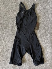Speedo women black for sale  Trenton