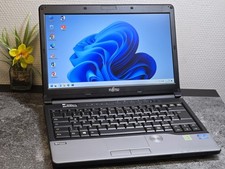 Fujitsu laptop gebraucht kaufen  Hannover