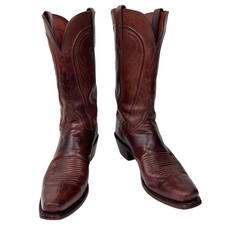 Lucchese amberle n4604 for sale  Chapel Hill