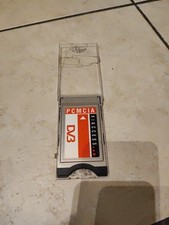 Module pcmcia viaccess d'occasion  Florange