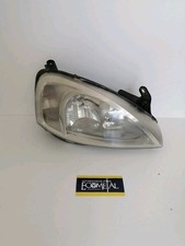 Fanale anteriore destro usato  Gabicce Mare