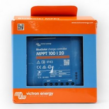 Victron energy bluesolar for sale  Cumming