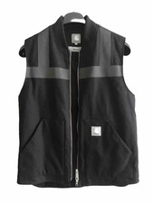 Carhartt weste slam gebraucht kaufen  Hoyerswerda