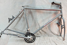 1991 specialized rockhopper for sale  Madison