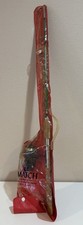Carretel de pesca vintage MATCH 510 e vara de potência balanceada 5’ 6” verde/alça de cortiça comprar usado  Enviando para Brazil