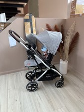 Cybex eezy twist for sale  HEANOR