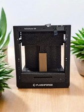 Flashforge adventurer drucker gebraucht kaufen  Langenhagen