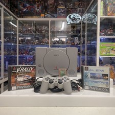 Sony ps1 console usato  Firenze