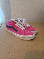 Women vans sk8 for sale  TREORCHY
