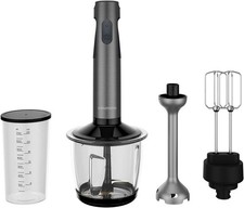 Grundig stabmixer bl gebraucht kaufen  Nordkirchen