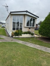 Static caravan 2014 for sale  RHYL