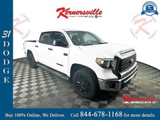 2021 sr5 toyota tundra for sale  Kernersville