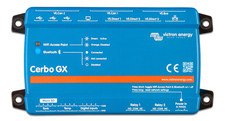 Używany, Victron Energy Monitoring systemu Cerbo GX MK2 (BPP900450110) na sprzedaż  Wysyłka do Poland