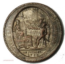 Rare monneron sols d'occasion  Avignon