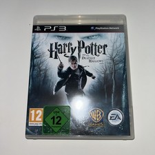 Harry potter and gebraucht kaufen  Harsum
