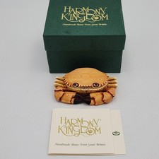 Harmony kingdom trinket for sale  Kalamazoo