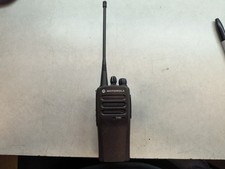 Motorola cp200d uhf for sale  Avon