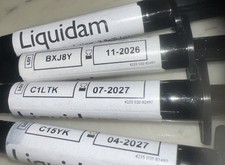 Lot liquidam soft d'occasion  Expédié en Belgium