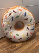 Xxl donut kissen gebraucht kaufen  Köln