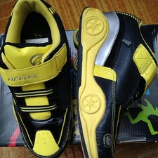 Heelys snazzy kinder gebraucht kaufen  Ellwangen (Jagst)