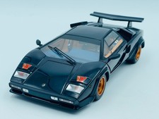 KYOSHO KS08320D LAMBORGHINI Countach LP500S Walter Wolf 1982 1.18 comprar usado  Enviando para Brazil