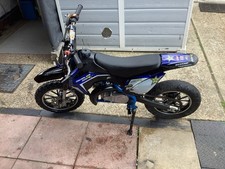 kids 50cc for sale  SWANLEY