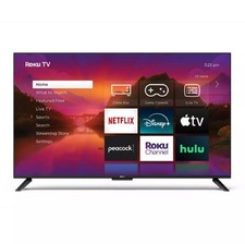 Roku led smart for sale  Rolling Meadows