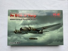 Icm junkers 88a gebraucht kaufen  Köln