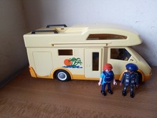 Playmobil holiday family for sale  NORWICH