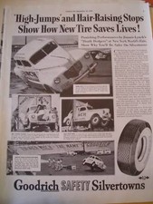 1940 goodrich tires for sale  Bridgeport