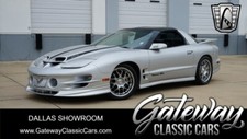 2000 pontiac firebird for sale  Grapevine