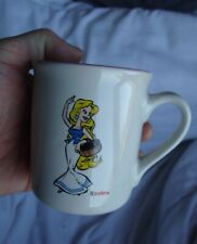 Tasse mug falbala d'occasion  Charleville-Mézières