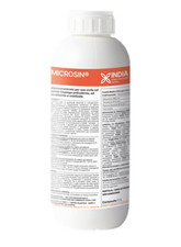 India microsin insetticida usato  Modugno
