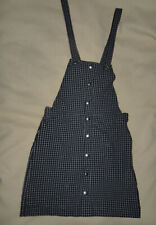 Robe courte bretelles d'occasion  Montmagny