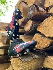 Nike cr7 fußballschuhe gebraucht kaufen  Theilenhofen